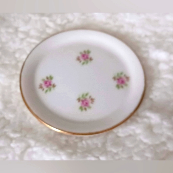 Vintage Dollhouse Set miniature - Picture 3 of 7